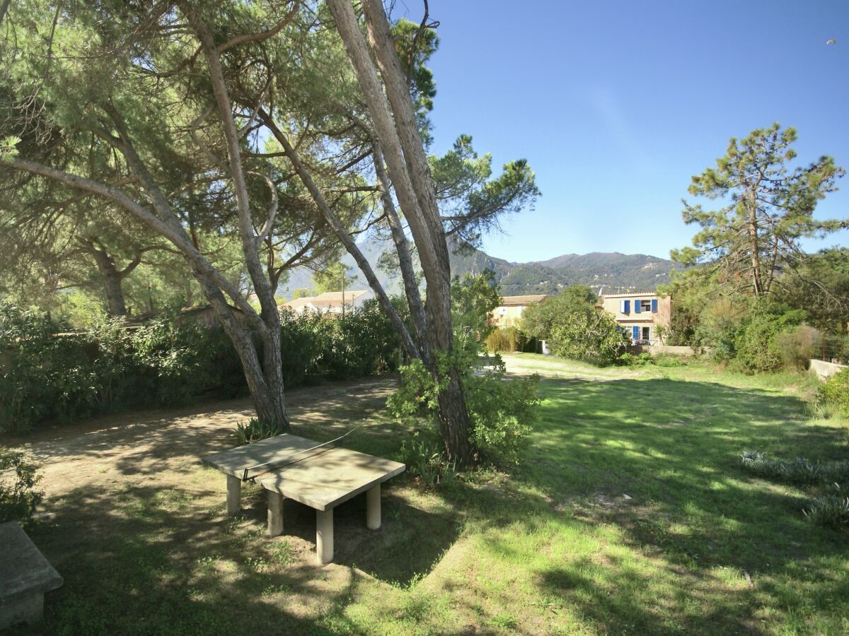 Holiday park Villa in Moriani-Plage by the Sea - Outdoor photo 3