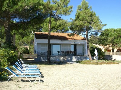 Holiday park Villa in Moriani-Plage by the Sea - Holiday park