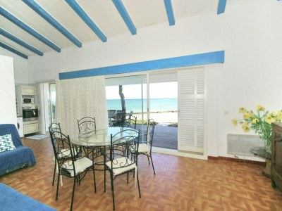 Holiday park Villa in Moriani-Plage by the Sea - Features photo 12