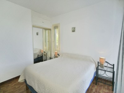 Holiday park Villa in Moriani-Plage by the Sea - Features photo 13