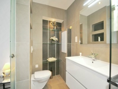 Holiday park Villa in Moriani-Plage by the Sea - Features photo 14