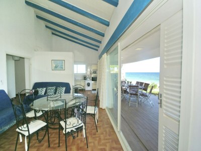 Holiday park Villa in Moriani-Plage by the Sea - Features photo 19