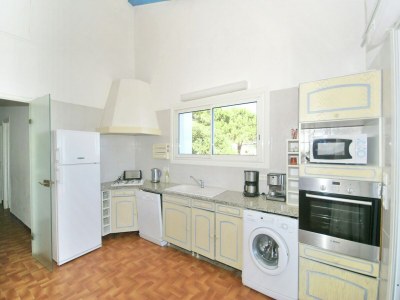 Holiday park Villa in Moriani-Plage by the Sea - Features photo 21