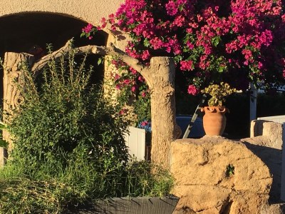 Holiday park Villa in Moriani-Plage by the Sea - Environment photo 26