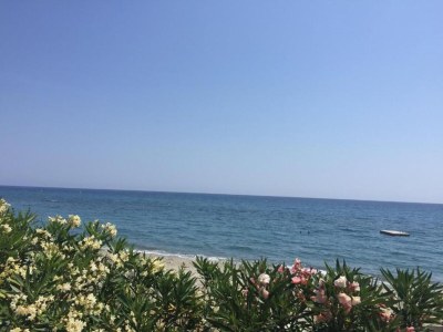 Holiday park Villa in Moriani-Plage by the Sea - Environment photo 28