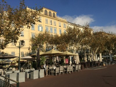 Holiday park Villa in Moriani-Plage by the Sea - Environment photo 32