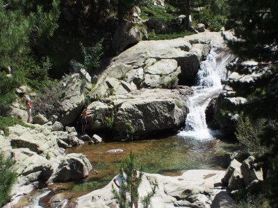 Holiday park Villa in Moriani-Plage by the Sea - Environment photo 34