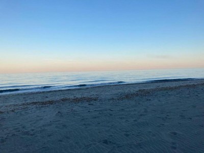 Holiday park Villa in Moriani-Plage by the Sea - Environment photo 35