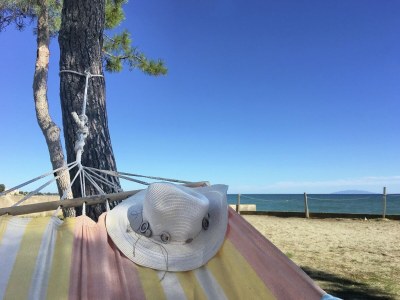 Holiday park Villa in Moriani-Plage by the Sea - Outdoor photo 39