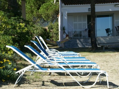 Holiday park Villa in Moriani-Plage by the Sea - Outdoor photo 40