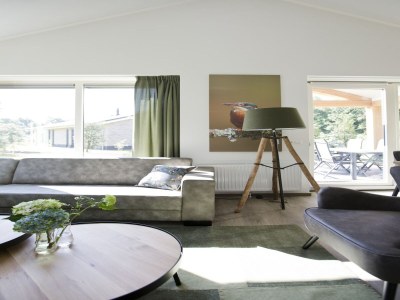 Holiday park Terraced Home in Netherlands near Veluwe - Features photo 8