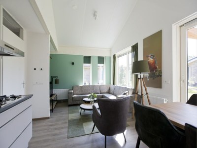 Holiday park Terraced Home in Netherlands near Veluwe - Features photo 9