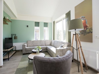 Holiday park Terraced Home in Netherlands near Veluwe - Features photo 11