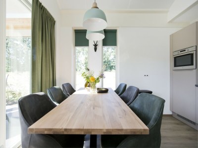 Holiday park Terraced Home in Netherlands near Veluwe - Features photo 12