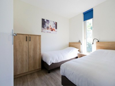 Holiday park Terraced Home in Netherlands near Veluwe - Features photo 15