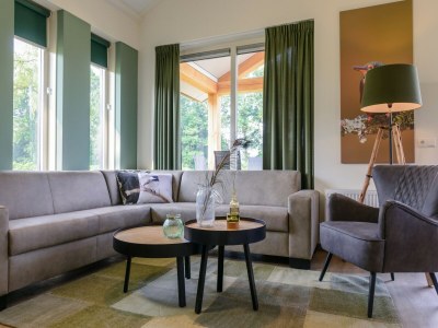 Holiday park Terraced Home in Netherlands near Veluwe - Features photo 17