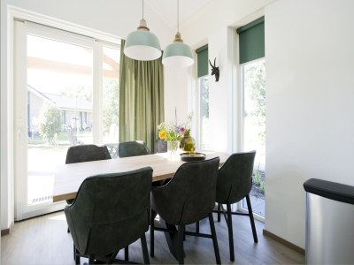 Holiday park Terraced Home in Netherlands near Veluwe - Features photo 18