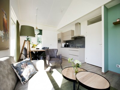 Holiday park Terraced Home in Netherlands near Veluwe - Features photo 19