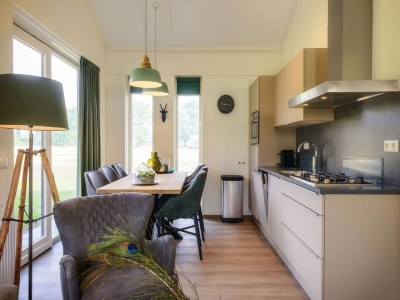 Holiday park Terraced Home in Netherlands near Veluwe - Features photo 21