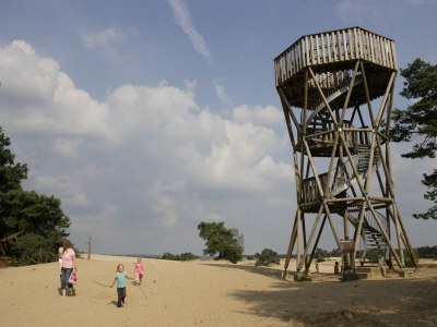 Holiday park Terraced Home in Netherlands near Veluwe - Environment photo 24