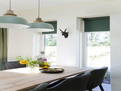 Holiday park Terraced Home in Netherlands near Veluwe - Outdoor photo 33