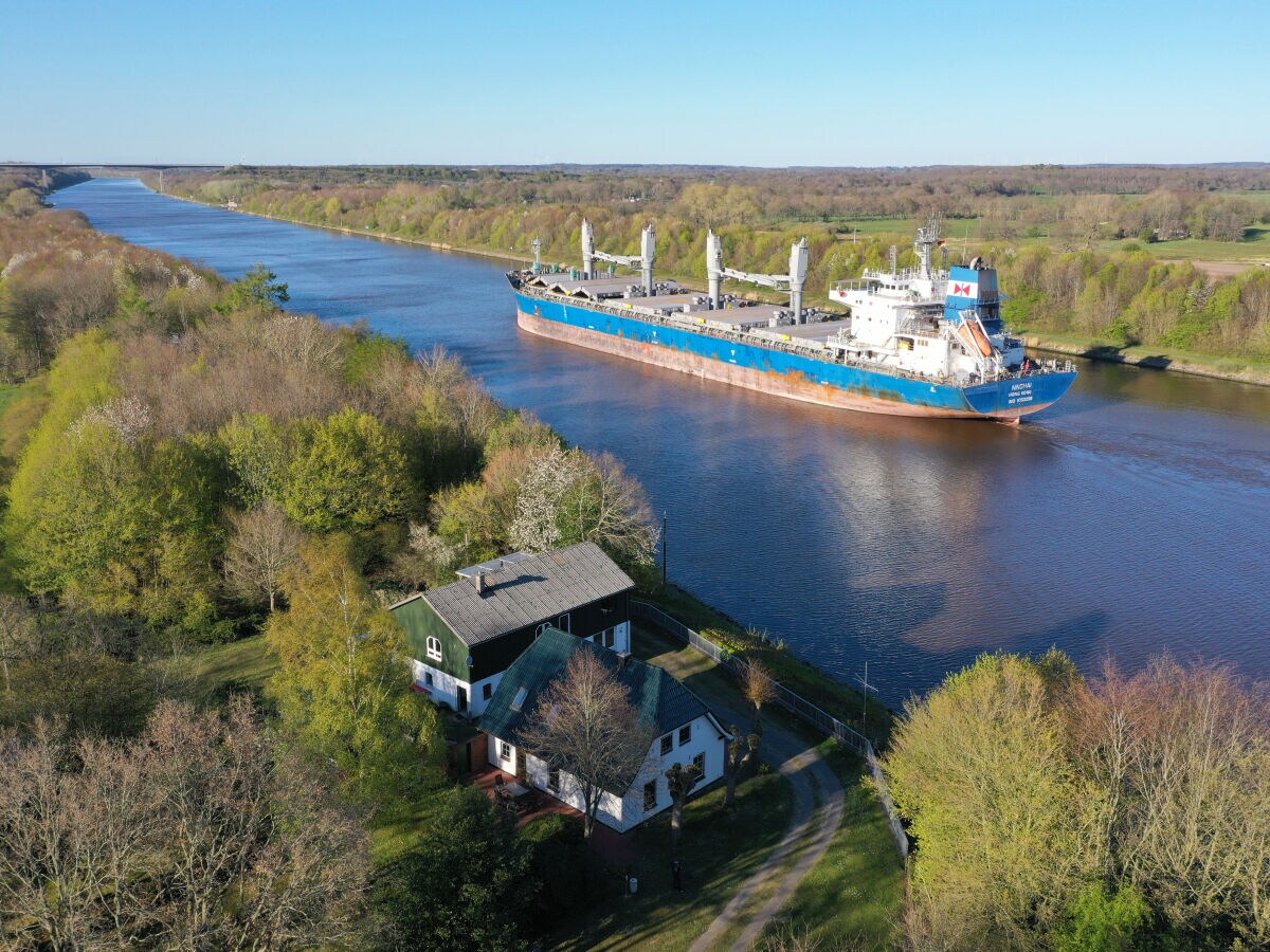 Holiday house Marianne - Outdoor photo 5