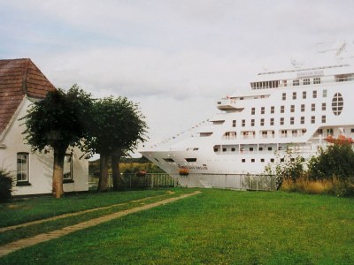 Holiday house Marianne - Environment photo 27