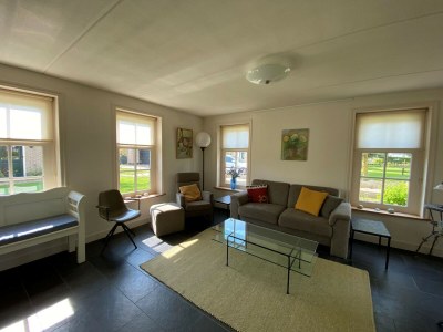 Holiday park Elegant Wieringer Villa - Features photo 6