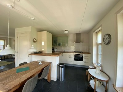 Holiday park Elegant Wieringer Villa - Features photo 8