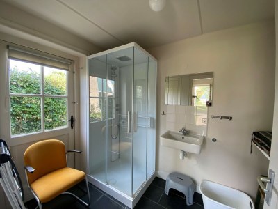 Holiday park Elegant Wieringer Villa - Features photo 12