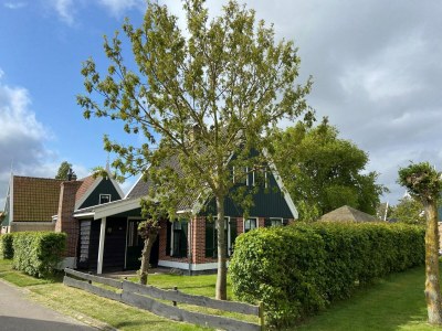 Holiday park Moderne holländische Villa mit Terrasse - Outdoor photo 3