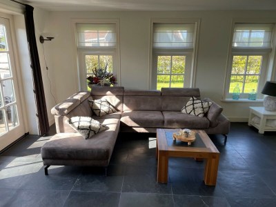 Holiday park Moderne holländische Villa mit Terrasse - Features photo 8