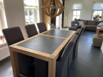 Holiday park Moderne holländische Villa mit Terrasse - Features photo 9