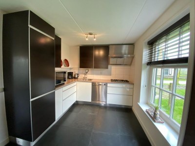 Holiday park Moderne holländische Villa mit Terrasse - Features photo 10