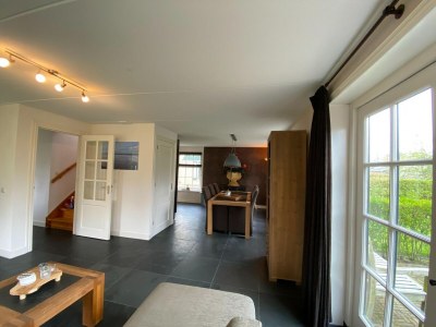 Holiday park Moderne holländische Villa mit Terrasse - Features photo 12