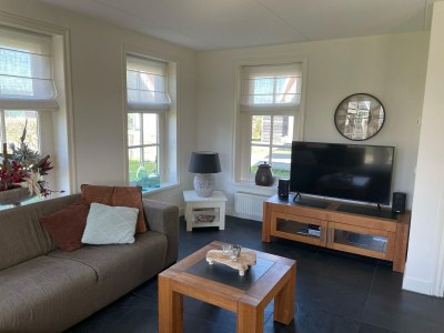 Holiday park Moderne holländische Villa mit Terrasse - Features photo 13