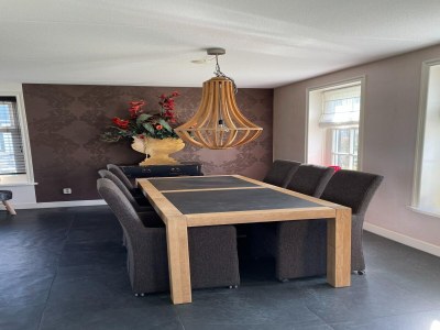 Holiday park Moderne holländische Villa mit Terrasse - Features photo 15