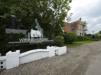 Holiday park Moderne holländische Villa mit Terrasse - Environment photo 20