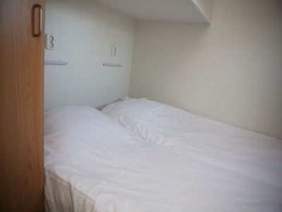 Holiday park Chalet in Netherlands with Private Sauna - Features photo 10