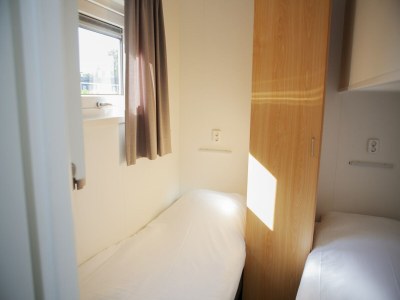 Holiday park Chalet in Netherlands with Private Sauna - Features photo 11