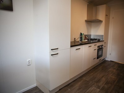 Holiday park Chalet in Netherlands with Private Sauna - Features photo 12