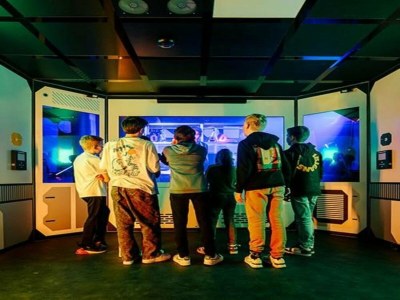 Holiday park Chalet in Netherlands with Private Sauna - Outdoor photo 30