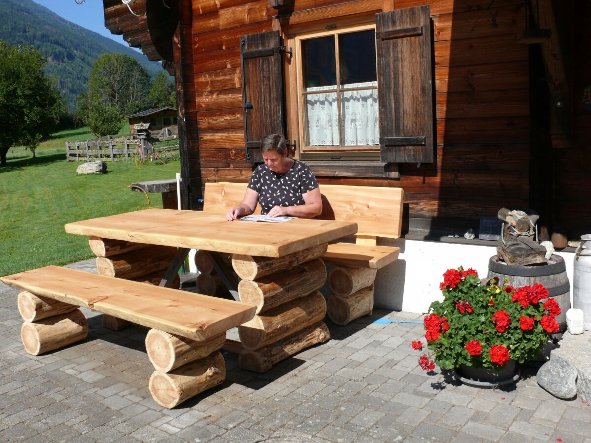 Holiday apartment Elke & Richard Wagner - Outdoor photo 5