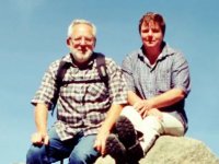 Elke & Richard Wagner