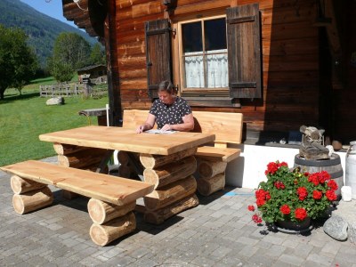 Holiday apartment Elke & Richard Wagner - Outdoor photo 5