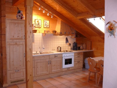 Holiday apartment Elke & Richard Wagner - Features photo 6