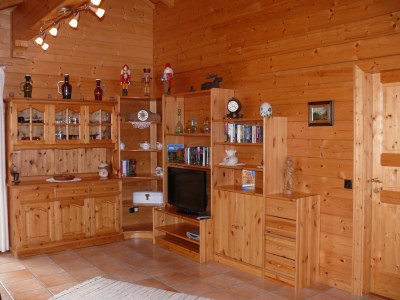 Holiday apartment Elke & Richard Wagner - Features photo 8