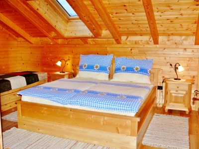 Holiday apartment Elke & Richard Wagner - Features photo 9