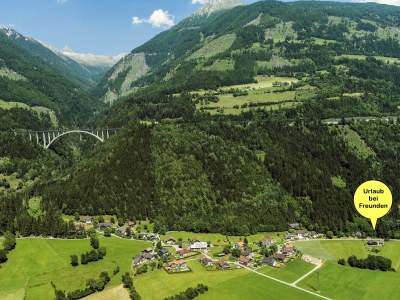 Holiday apartment Elke & Richard Wagner - Environment photo 11