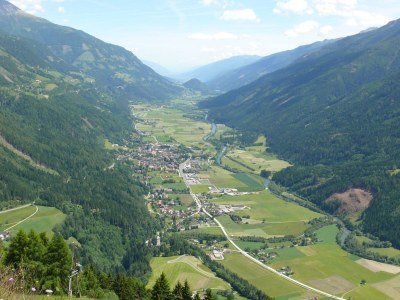 Holiday apartment Elke & Richard Wagner - Environment photo 12